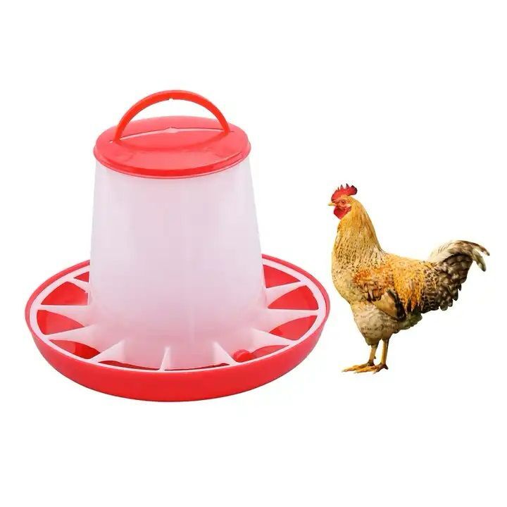 Automated Feeding Systems